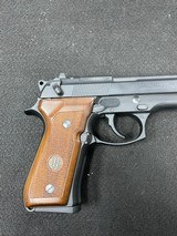 BERETTA MOD. 92 F - 4 of 7