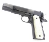 COLT 1911 Government MK IV Series 70 - 1 of 4