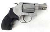 SMITH & WESSON 637-2 - 1 of 2