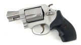 SMITH & WESSON 637-2 - 2 of 2