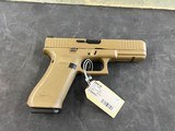 GLOCK 17
Gen 5 - 1 of 2