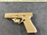 GLOCK 17
Gen 5 - 2 of 2