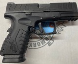 SPRINGFIELD ARMORY XDM ELITE 9MM LUGER (9X19 PARA) - 1 of 1