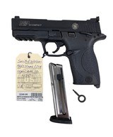 SMITH & WESSON M&P 22 COMPACT - 4 of 4