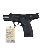 SMITH & WESSON M&P 22 COMPACT - 1 of 4