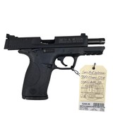 SMITH & WESSON M&P 22 COMPACT - 2 of 4