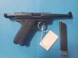 RUGER MARK I STANDARD - 6 of 7