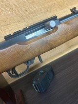 RUGER 10/22 - 2 of 4