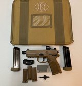 FN FNX-45 TACTICAL FDE - 1 of 7