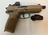 FN FNX-45 TACTICAL FDE - 2 of 7