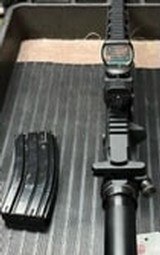 KALASHNIKOV KOMRAD KS-12 - 3 of 5