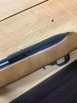 RUGER "10/22" .22 LR - 4 of 5