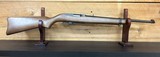 RUGER "10/22" .22 LR - 1 of 5