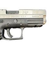 SPRINGFIELD ARMORY XD 45 - 2 of 5