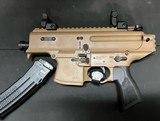 SIG SAUER MPX COPPERHEAD - 4 of 4