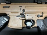 SIG SAUER MPX COPPERHEAD - 1 of 4