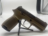 SIG SAUER 320 P320 Compact - 3 of 7