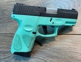TAURUS G2C - 2 of 5