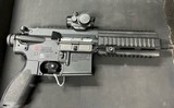WALTHER HK 416 - 4 of 5