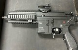 WALTHER HK 416 - 5 of 5