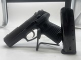 RUGER P94 - 1 of 7