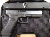 GLOCK Glock 22 Gen 3 LE trade - 1 of 3