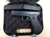 GLOCK Glock 22 Gen 3 LE trade - 2 of 3