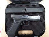 GLOCK Glock 22 Gen 3 LE trade - 1 of 3