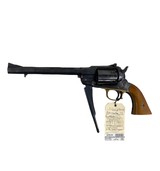 NAVY ARMS Single Action Revolver - Blackpowder - 3 of 4