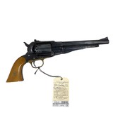 NAVY ARMS Single Action Revolver - Blackpowder - 1 of 4