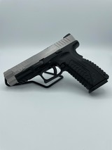 SPRINGFIELD ARMORY XDM-9 - 2 of 6