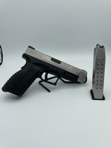 SPRINGFIELD ARMORY XDM-9 - 1 of 6