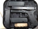 GLOCK Glock 22 Gen 3 LE trade - 3 of 3