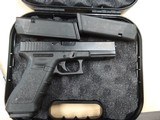 GLOCK Glock 22 Gen 3 LE trade - 1 of 3