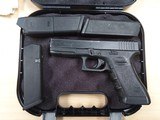 GLOCK Glock 22 Gen 3 LE trade .40 S&W - 2 of 3