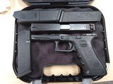 GLOCK Glock 22 Gen 3 LE trade .40 S&W - 3 of 3