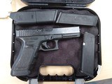 GLOCK Glock 22 Gen 3 LE trade .40 S&W - 1 of 3