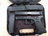 GLOCK Glock 22 Gen 3 LE trade .40 S&W - 3 of 3