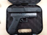 GLOCK Glock 22 Gen 3 LE trade .40 S&W - 1 of 3