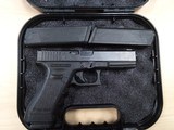 GLOCK Glock 22 Gen 3 LE trade .40 S&W - 1 of 3