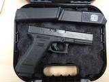 GLOCK Glock 22 Gen 3 LE trade - 1 of 3