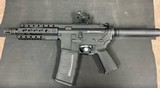 DIAMONDBACK DB-15 - 3 of 5