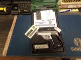 WALTHER PPK Interarms VAP-04412 - 1 of 7