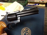COLT Diamonback 1981 SNAKE GUN - 7 of 7