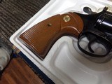 COLT Diamonback 1981 SNAKE GUN - 2 of 7