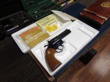 COLT Diamonback 1981 SNAKE GUN - 1 of 7
