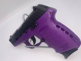 SCCY CPX-2 - 2 of 7
