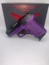SCCY CPX-2 - 1 of 7
