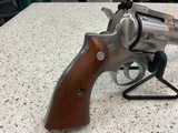 RUGER REDHAWK .44 5.5 - 5 of 7