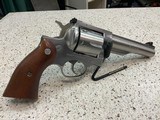 RUGER REDHAWK .44 5.5 - 1 of 7